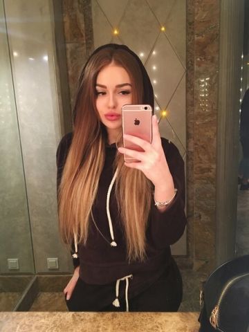 Проститутка Екатерина